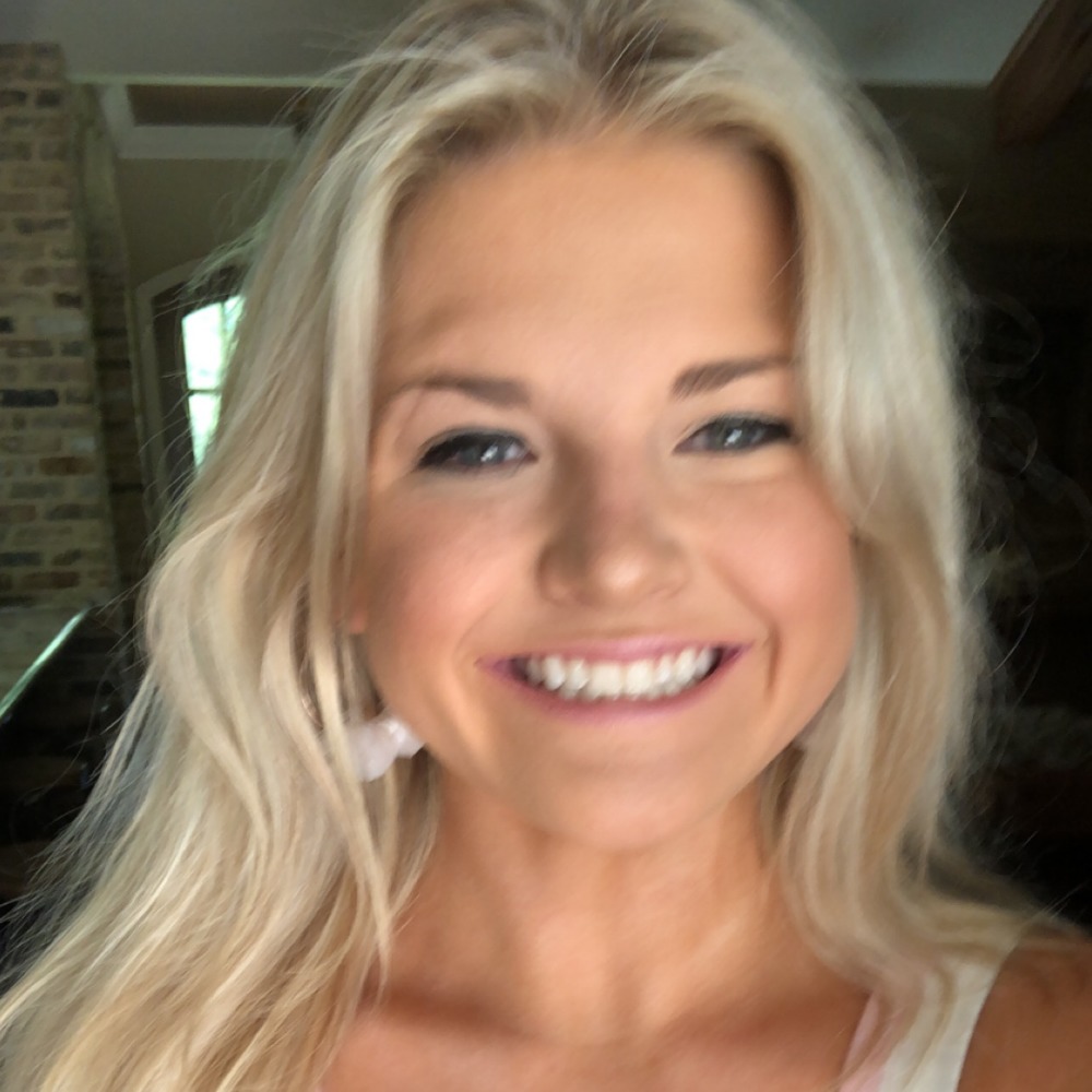 Meet your Posher, Aubrey